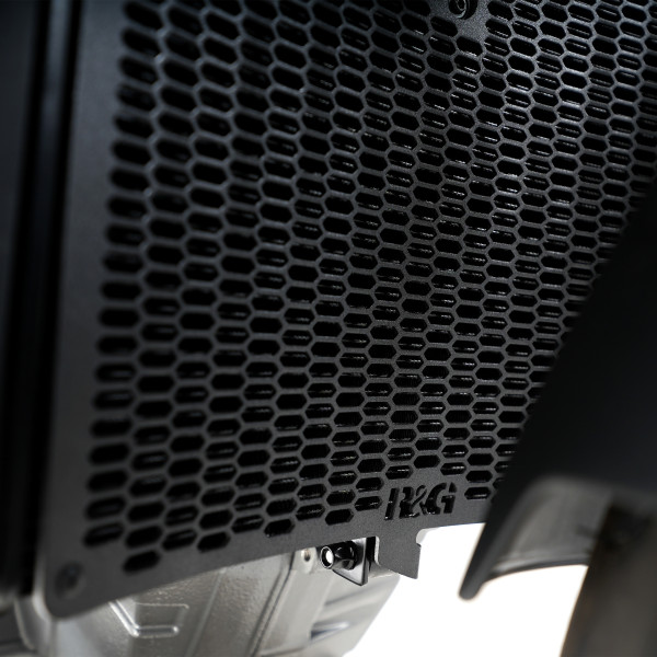 R&G PRO Radiator Guard for KTM 1390 Super duke R/ EVO R '24-